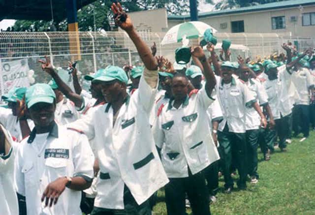 Le comité du parc de Lagos prépare une violente manifestation à Abuja, affirme le NURTW