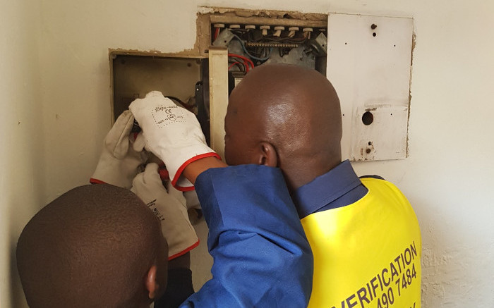 Le déploiement de compteurs prépayés de City Power suscite des sentiments mitigés chez les résidents d'Alex
