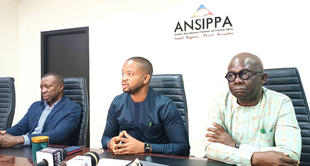 Le gouvernement d'Anambra organisera un sommet mondial sur l'investissement le 7 septembre