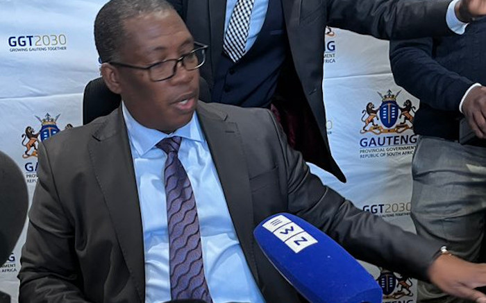 Le gouvernement de Gauteng s'engage à maintenir les coûts de l'enquête sur l'incendie de Marshalltown à un niveau bas