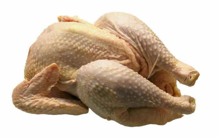 Le gouvernement espère gérer correctement l’épidémie de grippe aviaire et ne pas menacer la sécurité alimentaire
