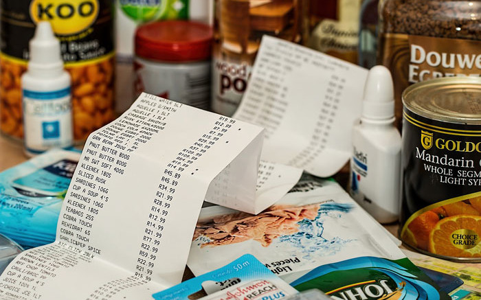 Les Sud-Africains paient trop cher certains produits alimentaires
