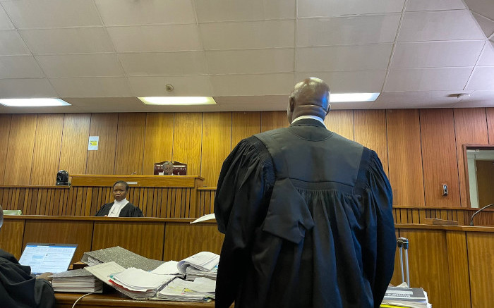 Les assassins présumés de Senzo Meyiwa ont célébré la nouvelle de sa mort, a déclaré le tribunal