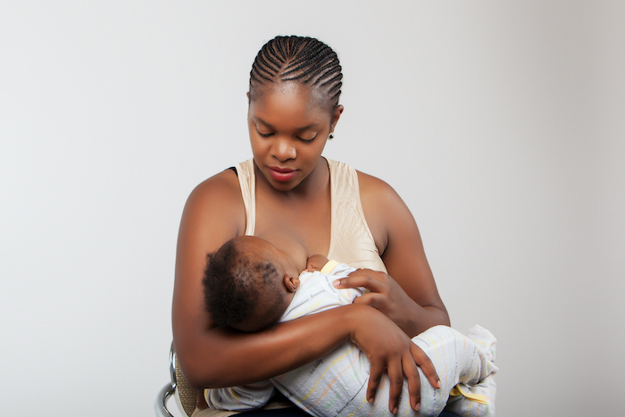 Les indices d'Active Mama pour les mères allaitantes
