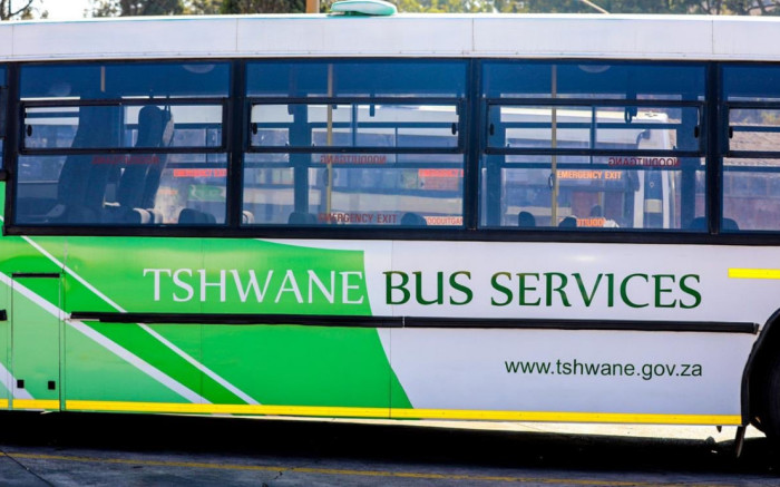 Les services de bus de la ville de Tshwane devraient reprendre cette semaine