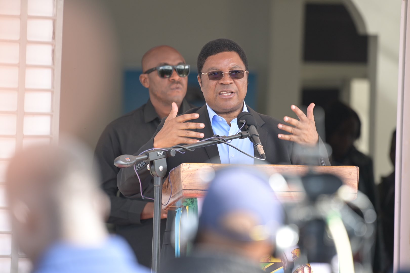 Majaliwa dévoilera aujourd'hui le guichet d'investissement électronique TIC à Dar