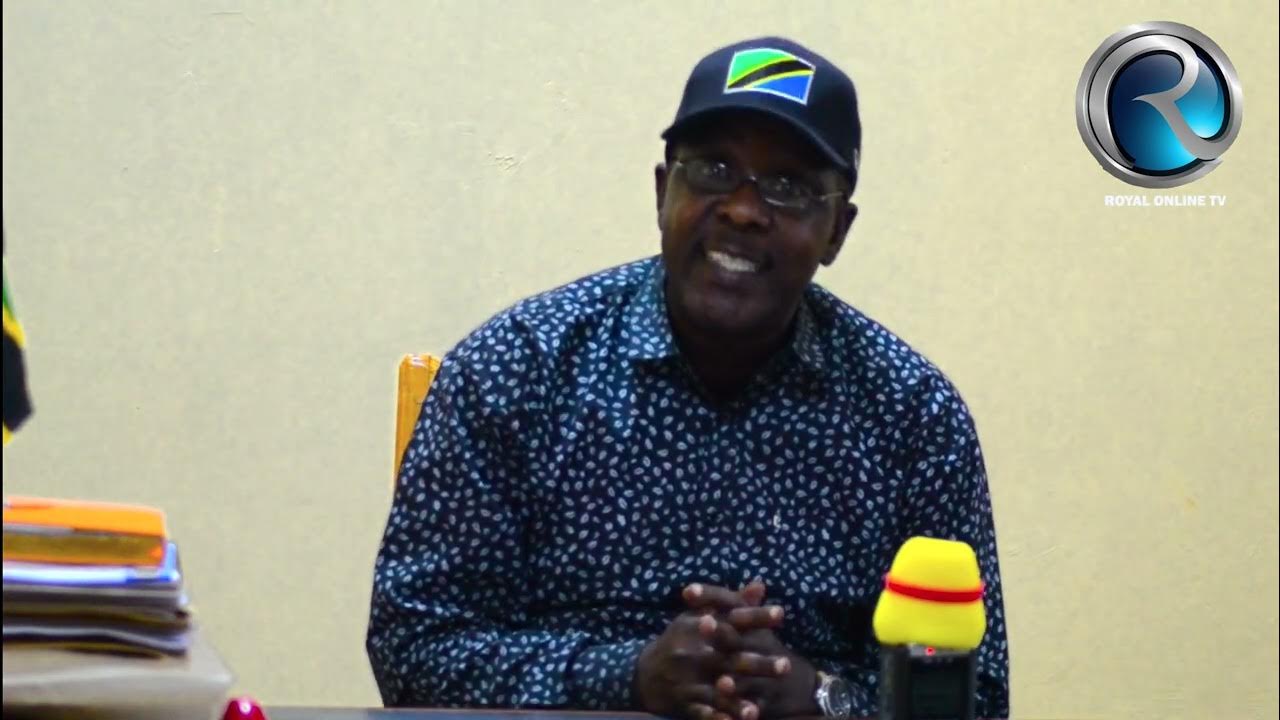 Ngara DC appelle au contrôle des étrangers