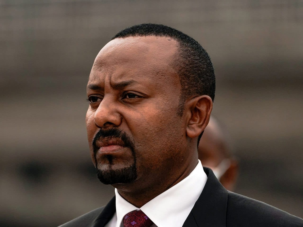 Abiy Ahmed _ Ethiopia