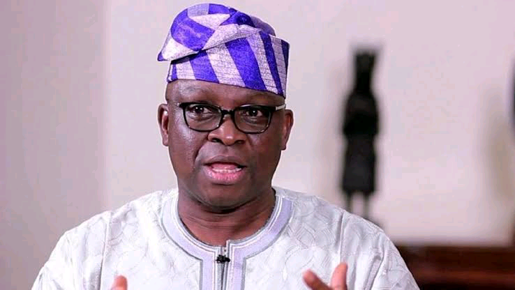 Pourquoi je suis heureux du coup d'État au Gabon — Fayose