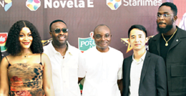 Screen Perfect: Nollywood’s search for next superstar begins on Sunday