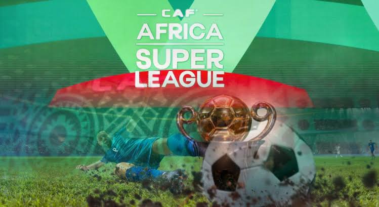 TIRAGE AFL : Simba face à Al Ahly, TP Mazembe contre Espérance