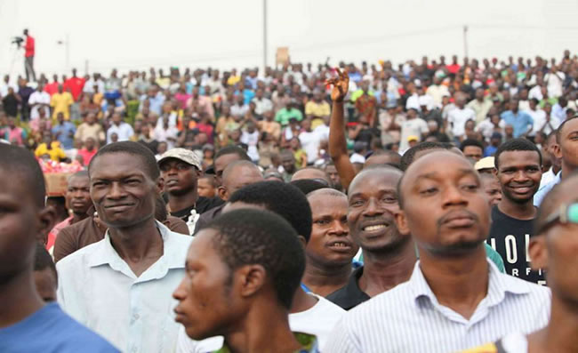 Taraba s'apprête à impliquer 5 000 jeunes et femmes dans un programme d'acquisition de compétences