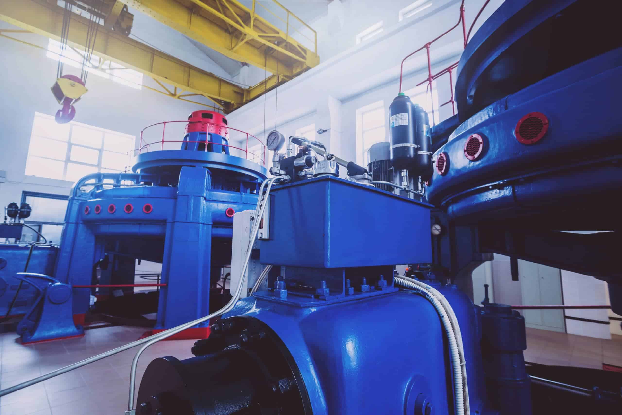 UDSM, une entreprise japonaise s'associe dans la technologie des générateurs hydroélectriques