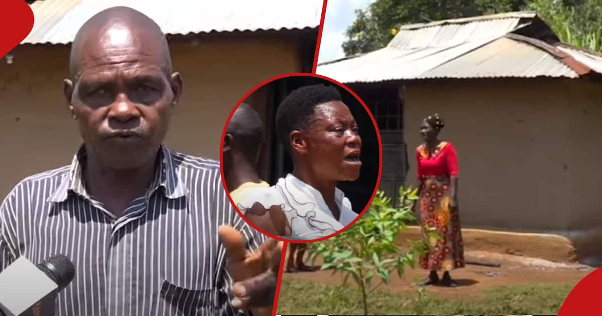 Un homme, sa femme et son fils de Homa Bay brûlés vifs après un incendie ravageant leur maison