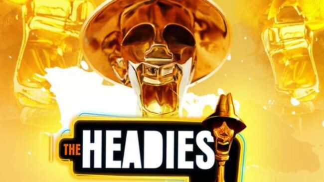 Voir les lauréats des Headies Awards 2023