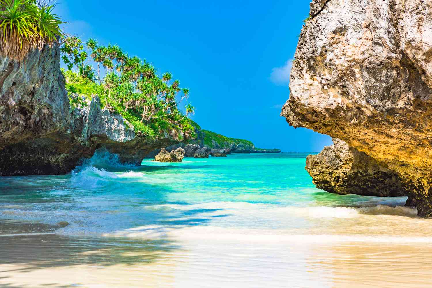14TRI/- OBJECTIF DE RECETTES TOURISTIQUES : L'État présente de grands projets