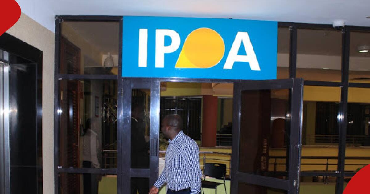 IPOA Jobs
