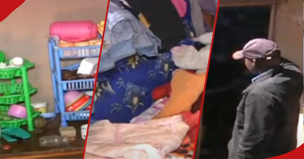 Nakuru, mère de deux enfants, retrouvée morte chez elle, à côté de ses enfants qui dormaient paisiblement