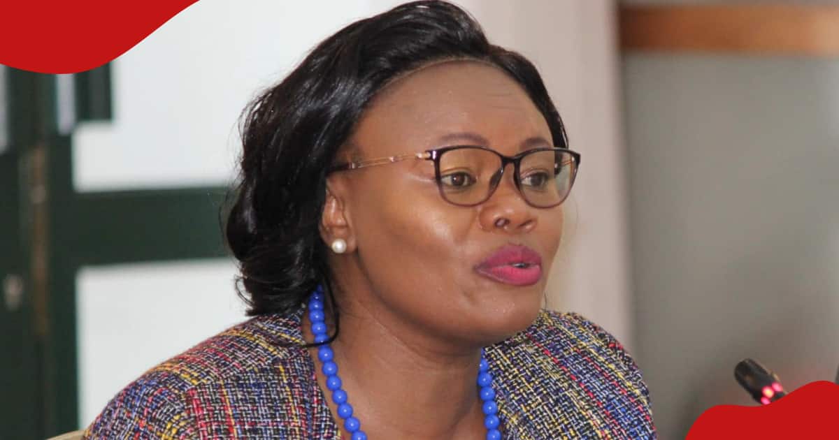 Gathoni Wamuchomba