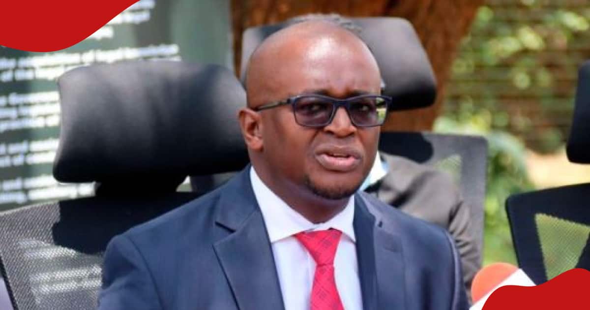 Sharon Adunya : LSK élimine un autre faux avocat présumé qui dirige un cabinet d'avocats à Nairobi