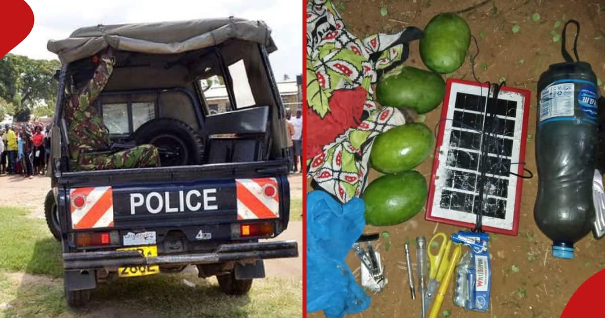 Kitui : un homme tué dans une fusillade après avoir volé un policier de 2 000 KSh sous la menace d'une arme