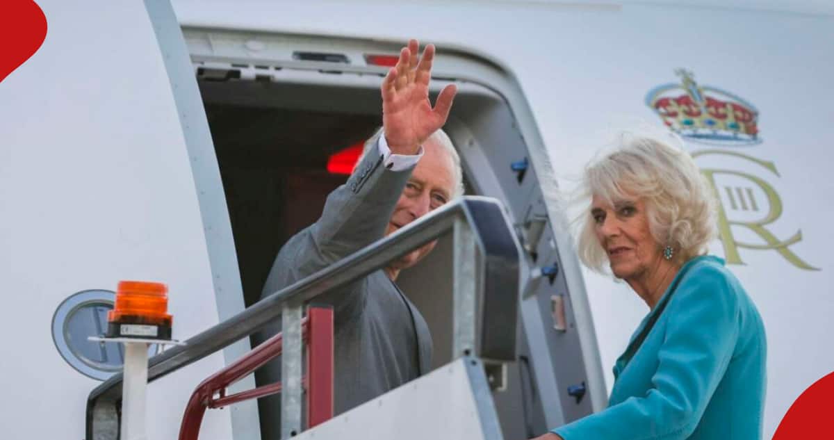 Jardins Uhuru, 10 autres lieux que le roi Charles III et la reine Camilla visiteront au Kenya
