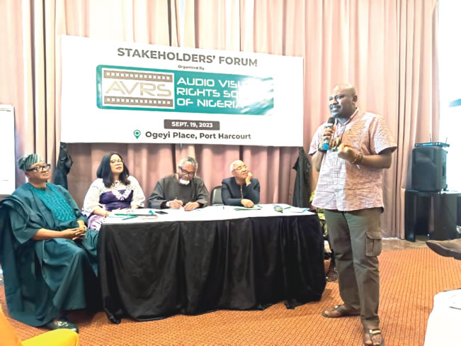 À Port Harcourt, les acteurs de l’audiovisuel tracent la voie à suivre