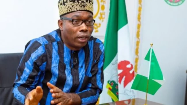 Adebayo du SDP salue la victoire du Nigeria dans l'affaire P&ID de 11 milliards de dollars