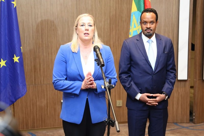 European Union _ Ethiopia