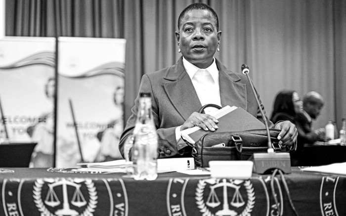 Après 2 jours d'entretiens, JSC sélectionne seulement 2 candidats pour une nomination à SCA