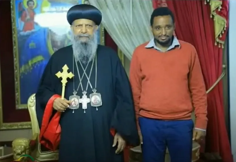 Arrestation de Berhanu Tekleyared et détails du procès : questions sur la démission d'Abune Petros soulevées lors de l'interrogatoire