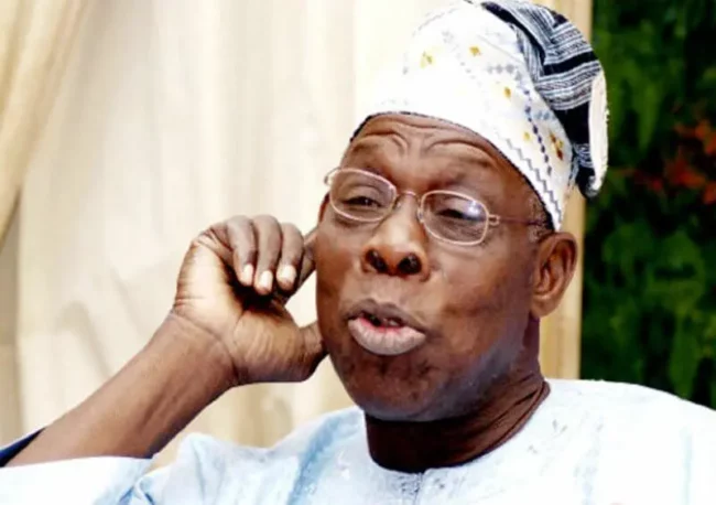 Aucun problème en Afrique n’est trop important pour que nous le résolvions – Obasanjo