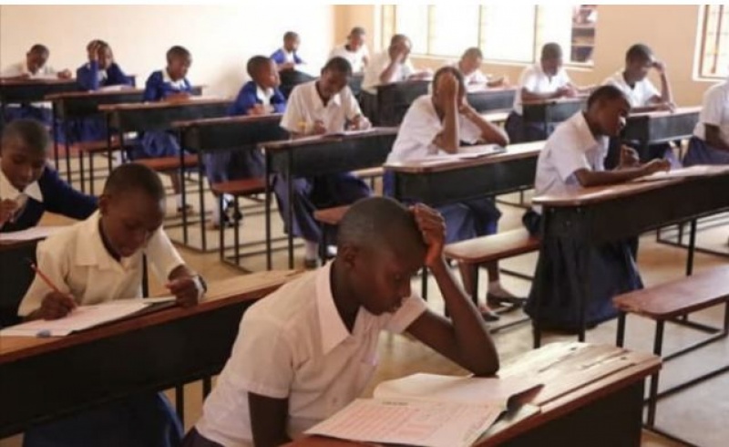 Aujourd'hui, 1 692 802 candidats se présentent aux quatre examens standards