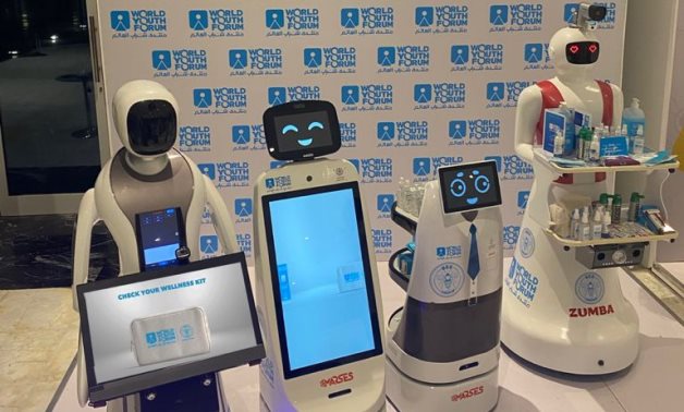 Des robots russes se dirigent vers la Tanzanie