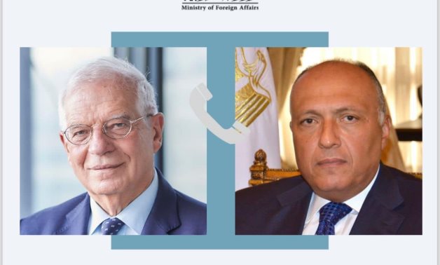 FM exhorte les Palestiniens et les Israéliens à donner la priorité à la désescalade pour mettre fin au massacre des civils