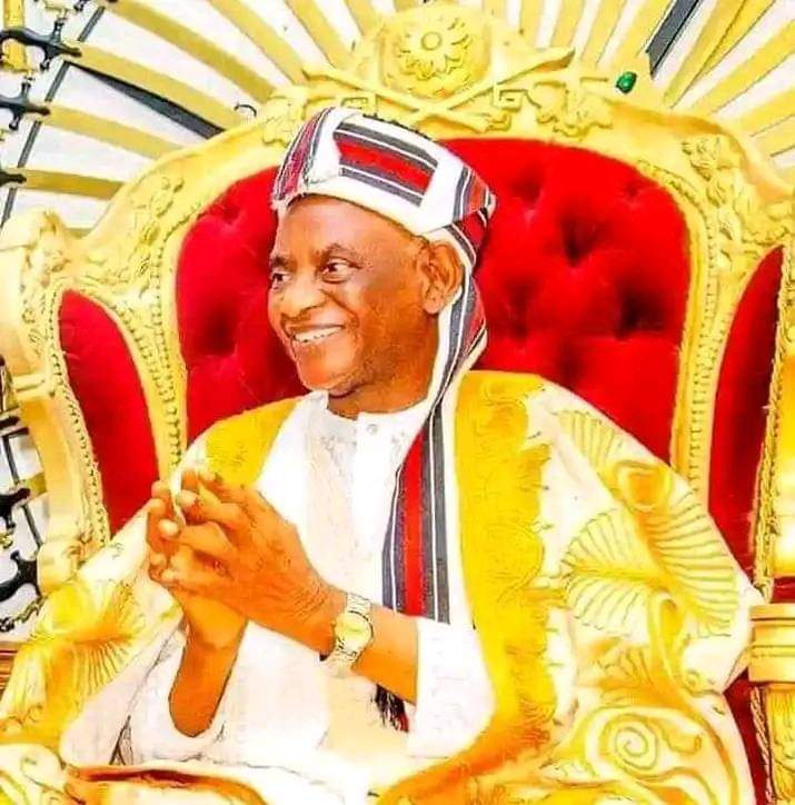 JUSTIN: Le roi de première classe Kogi, Ado Ibrahim, décède à 95 ans