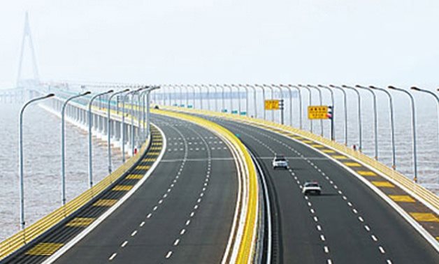 Egypt’s road quality ranking improved from 118th to 28th thanks to national projects: Syndicate head
