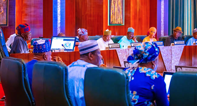 FEC okays N2.7trn supplementary budget 