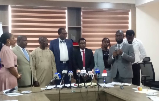La Déclaration des droits des patients permettra de découvrir le mystère derrière la mort d'Olorunfemi à l'hôpital d'Abuja – patron de la FCCPC