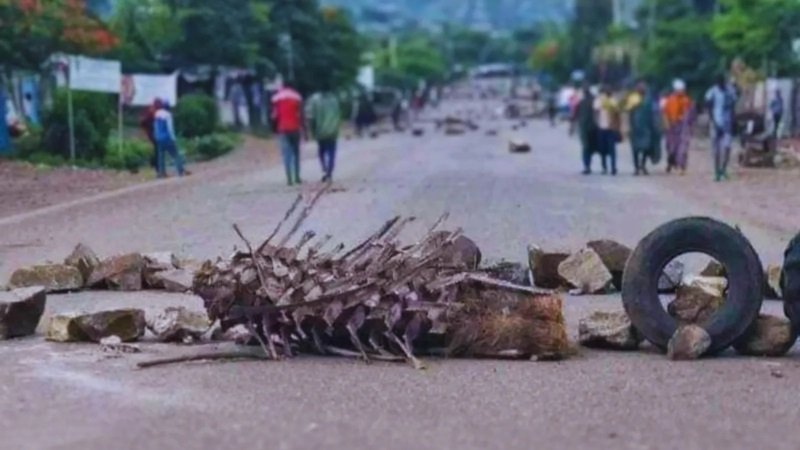 La guerre dans la région d'Amhara tue des civils innocents, endommage des propriétés et des récoltes