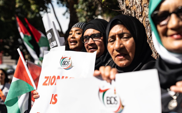 L’accord de paix avec Israël est mort depuis longtemps, déclare le gouvernement palestinien