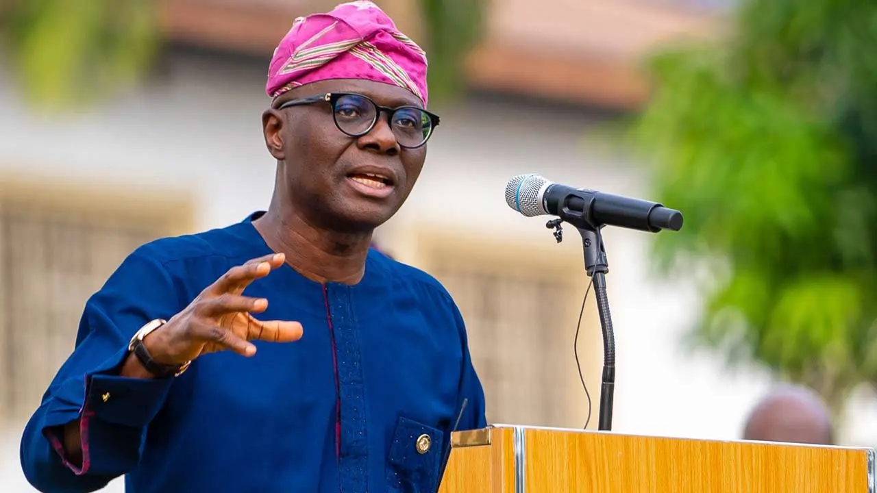 Lagos et la SEC recherchent un partenariat dans la fourniture d'infrastructures