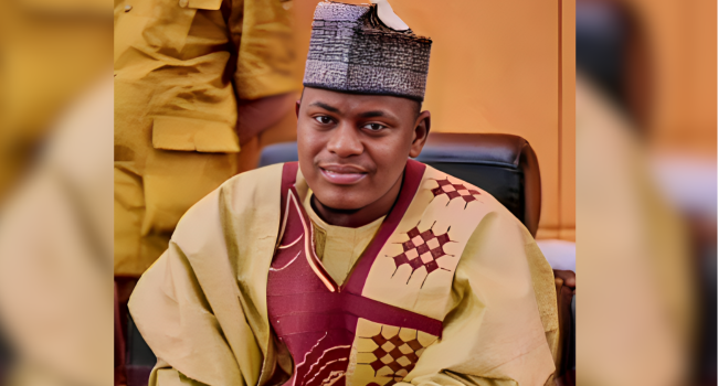 Gov Dikko Radda’s aide dies in auto crash