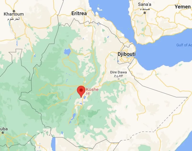 Ethiopian News _ Ethiopia