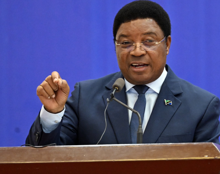 Le PM met l'accent sur la protection des archives et des documents gouvernementaux