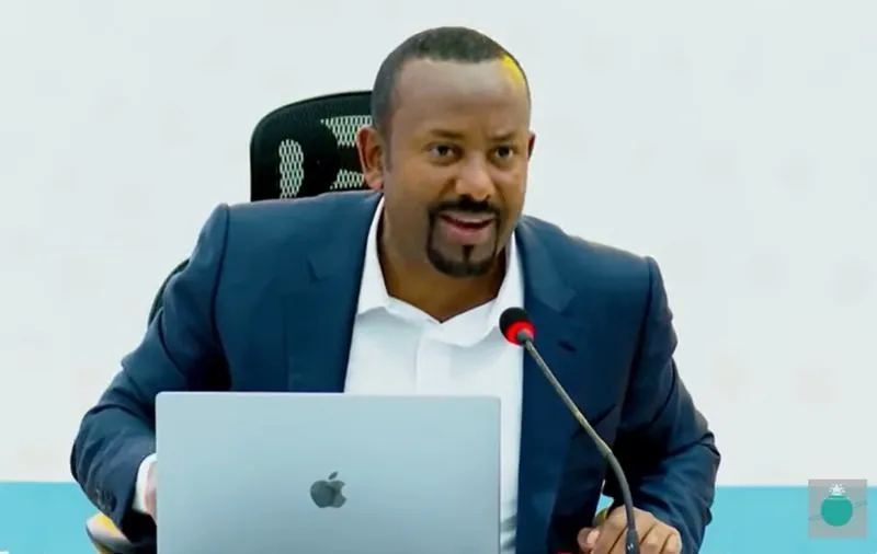 Le Premier ministre éthiopien déclare qu'il est impossible de renverser son gouvernement de l'intérieur