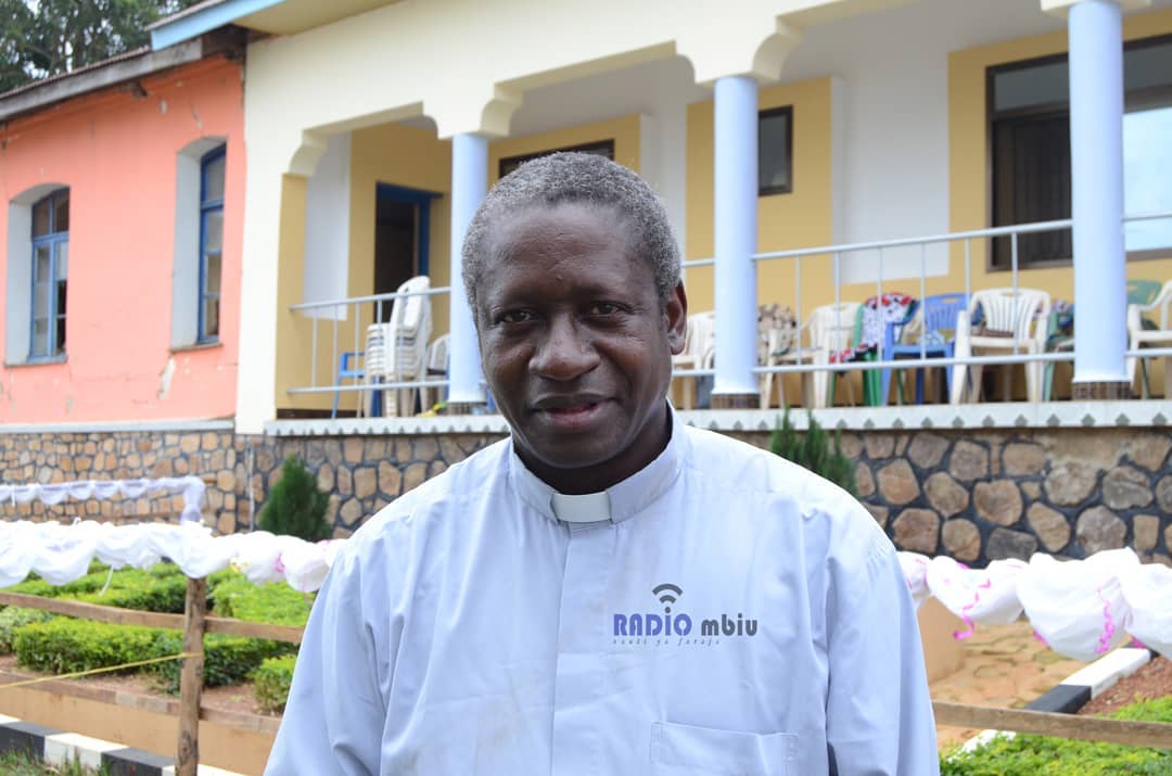 Le diocèse catholique de Bukoba accueille un nouvel évêque