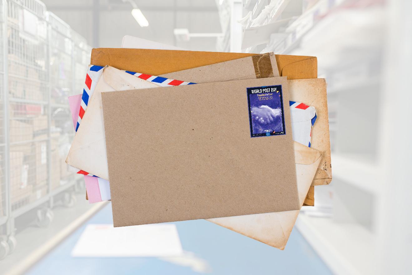 Le gouvernement s'engage à améliorer les services postaux