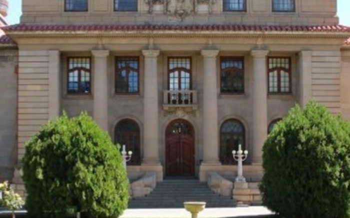Le juge Katrois-Setiloane fait une nouvelle comparution devant le JSC pour le poste du SCA