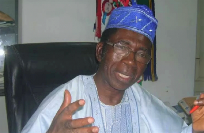 Le programme universitaire nigérian produit des parasites et des diplômés inemployables – Adeniran, ancien ministre de l’Éducation